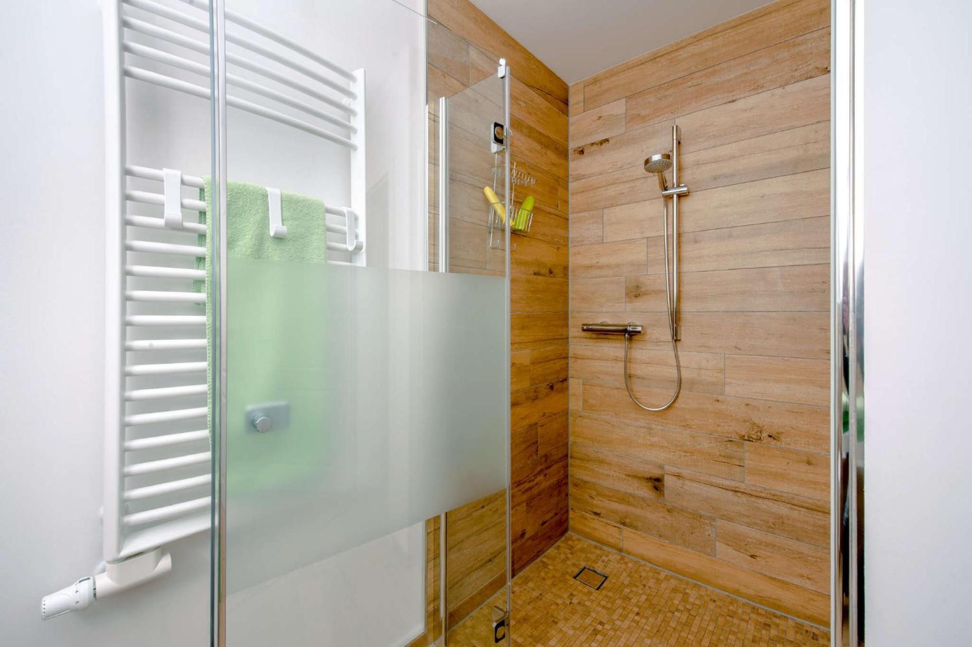 Ferienwohnung Storchennest Neuendorf  외부 사진